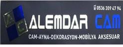 Alemdar Cam - Kayseri